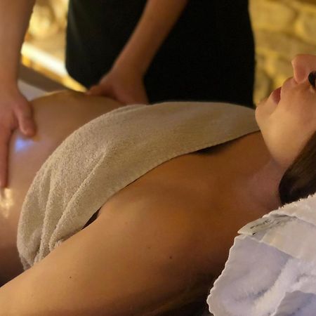 Ne5T Hotel & Spa Намюр Екстериор снимка
