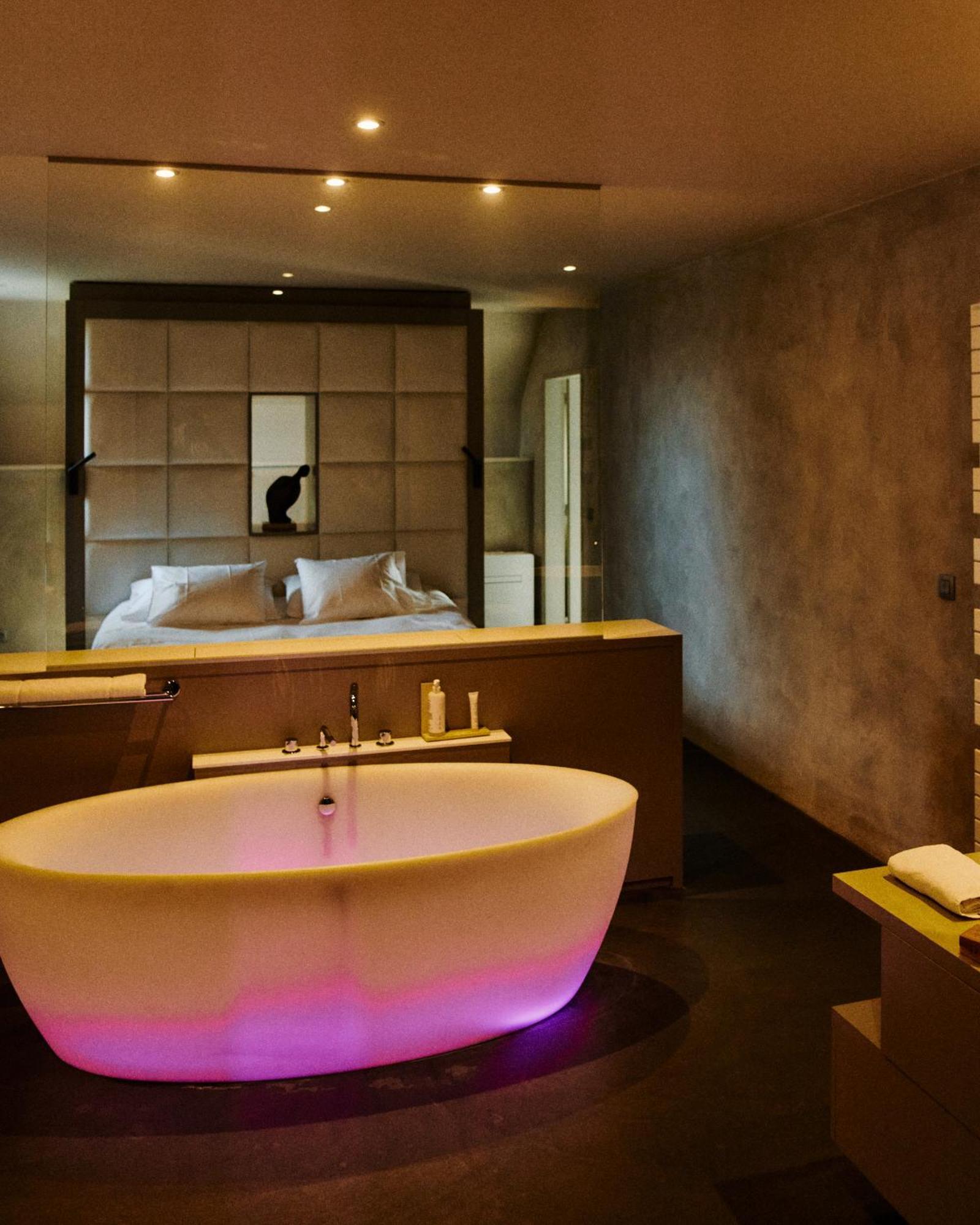 Ne5T Hotel & Spa Намюр Екстериор снимка