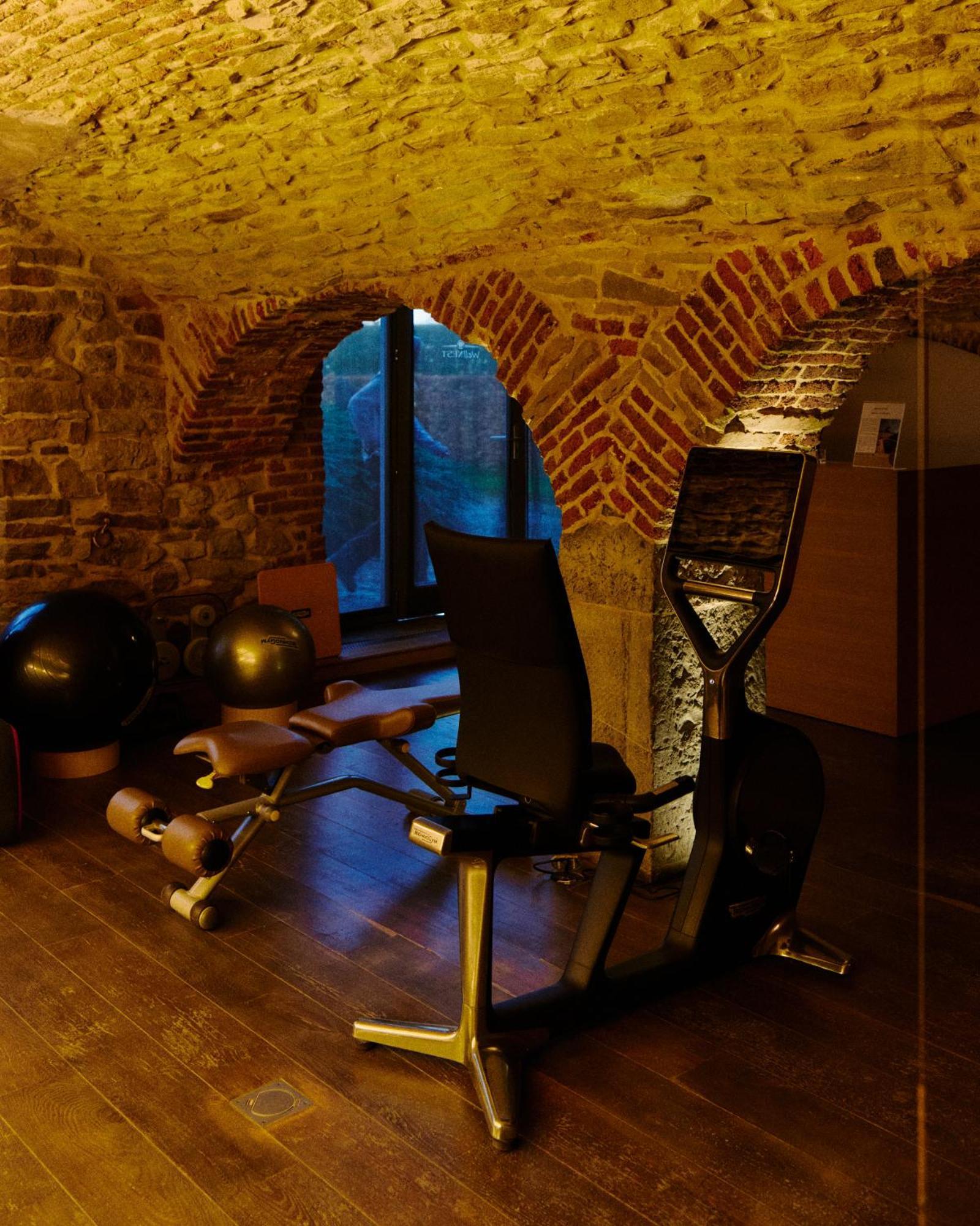 Ne5T Hotel & Spa Намюр Екстериор снимка
