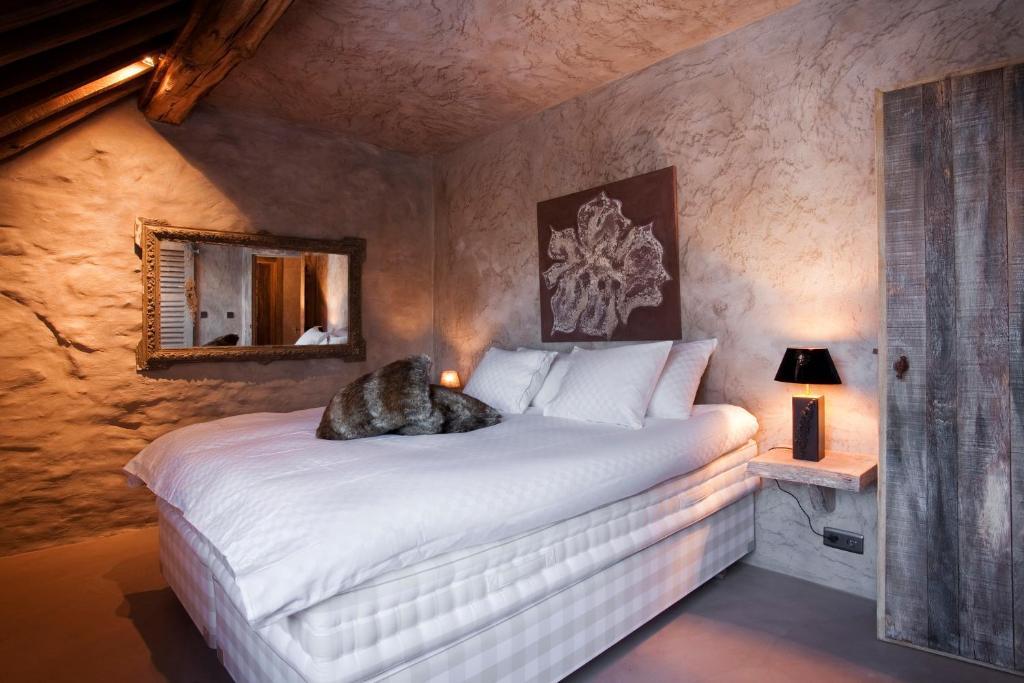 Ne5T Hotel & Spa Намюр Стая снимка