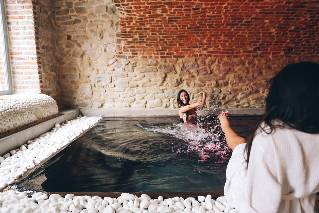 Ne5T Hotel & Spa Намюр Екстериор снимка