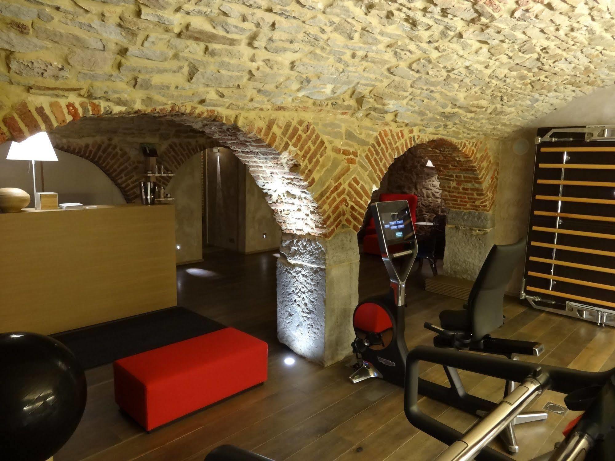 Ne5T Hotel & Spa Намюр Екстериор снимка